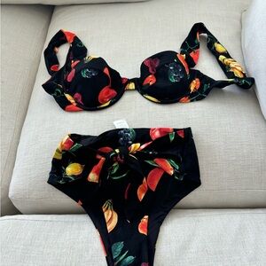 Weworewhat bathing suit